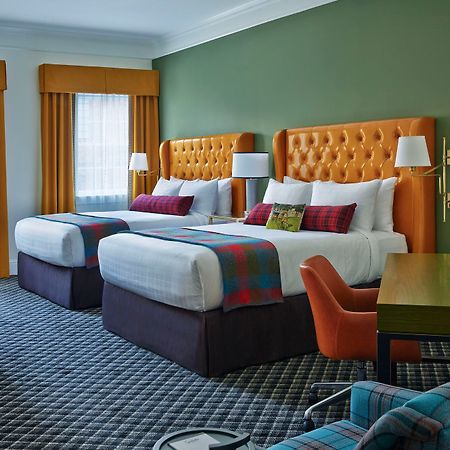 Hotel Abacus Athens Phòng bức ảnh