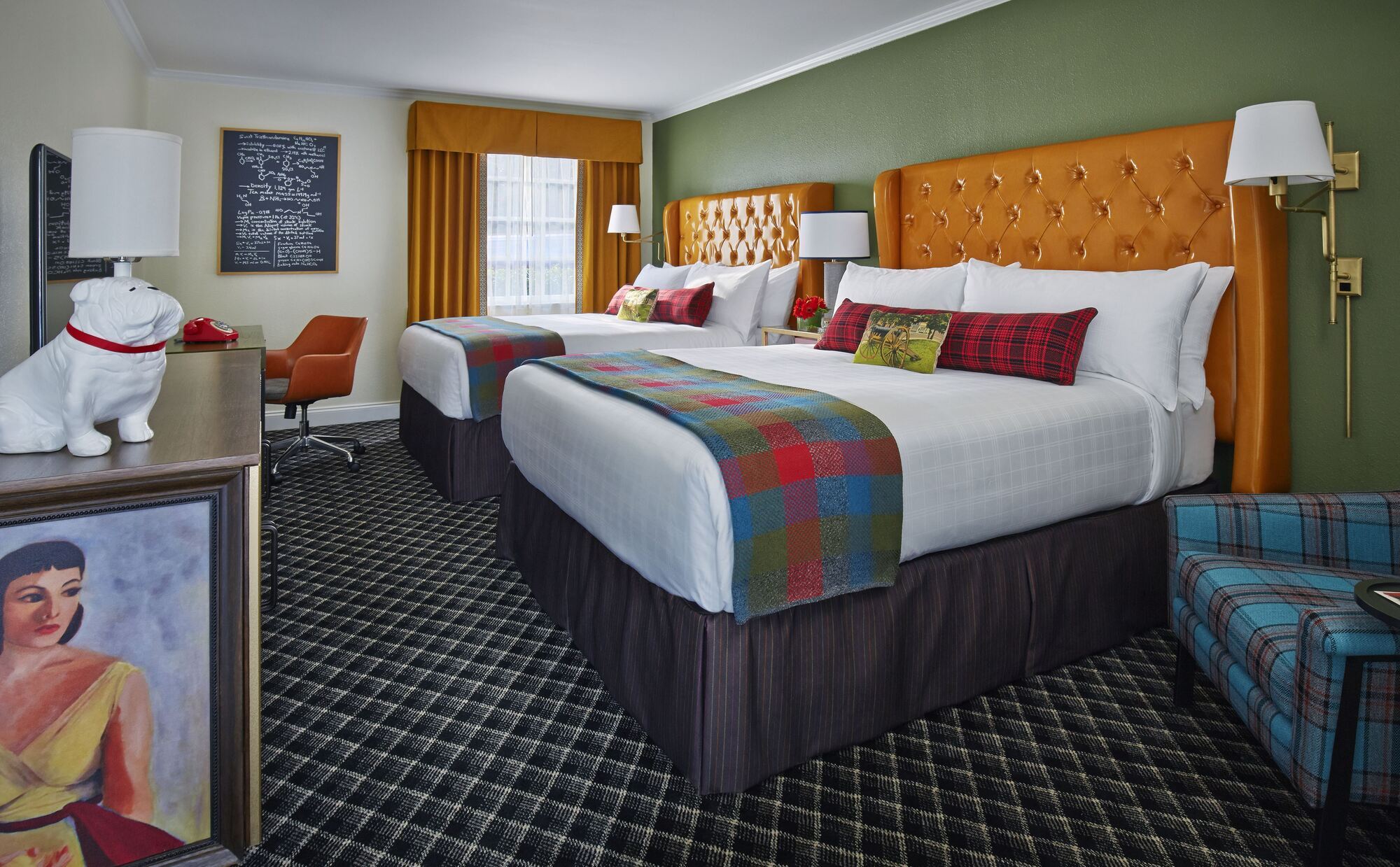 Hotel Abacus Athens Phòng bức ảnh