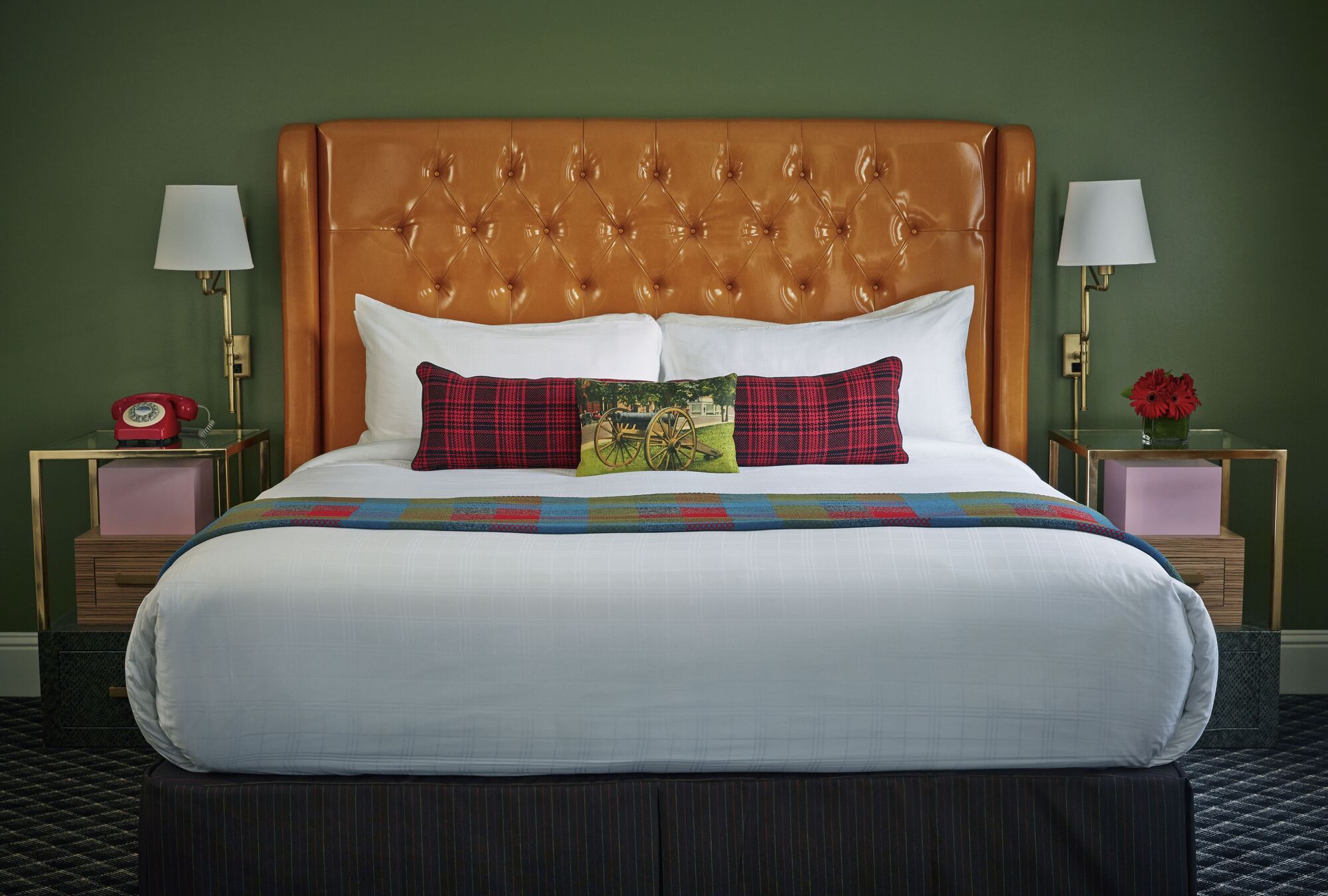 Hotel Abacus Athens Phòng bức ảnh