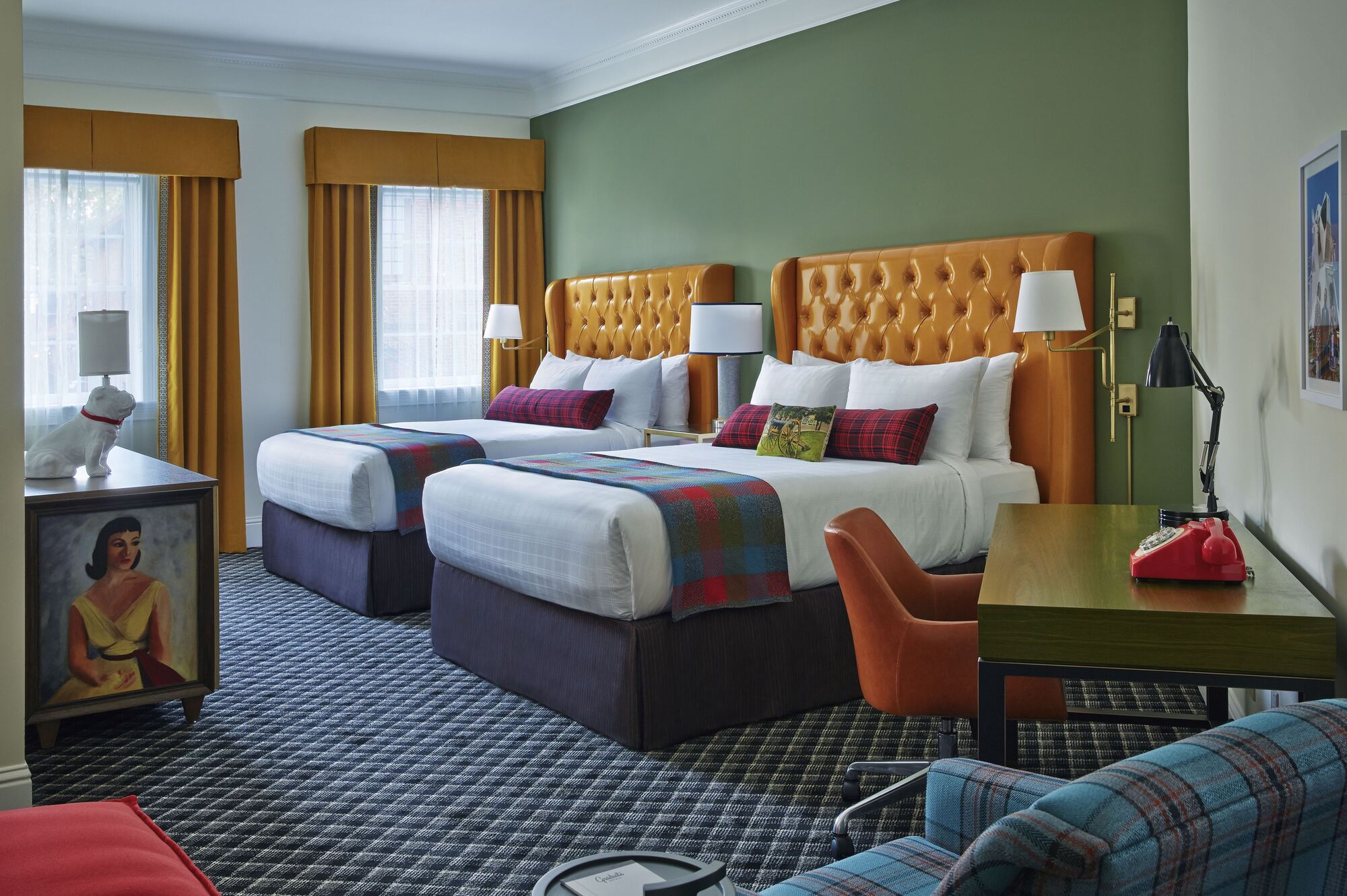 Hotel Abacus Athens Phòng bức ảnh